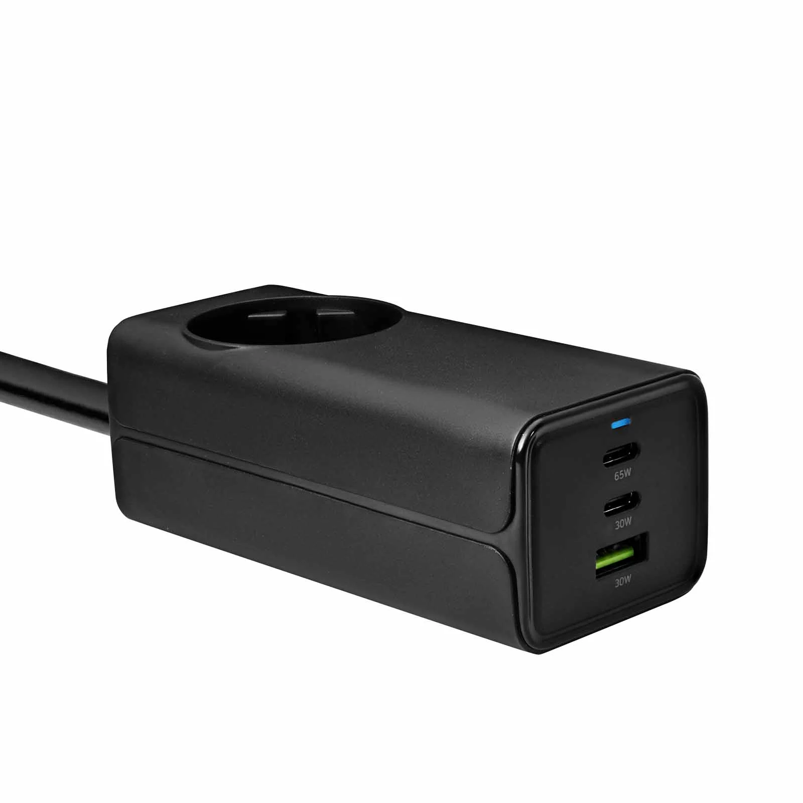 AKYGA AK-CH-21 65W GaN Wall Charger