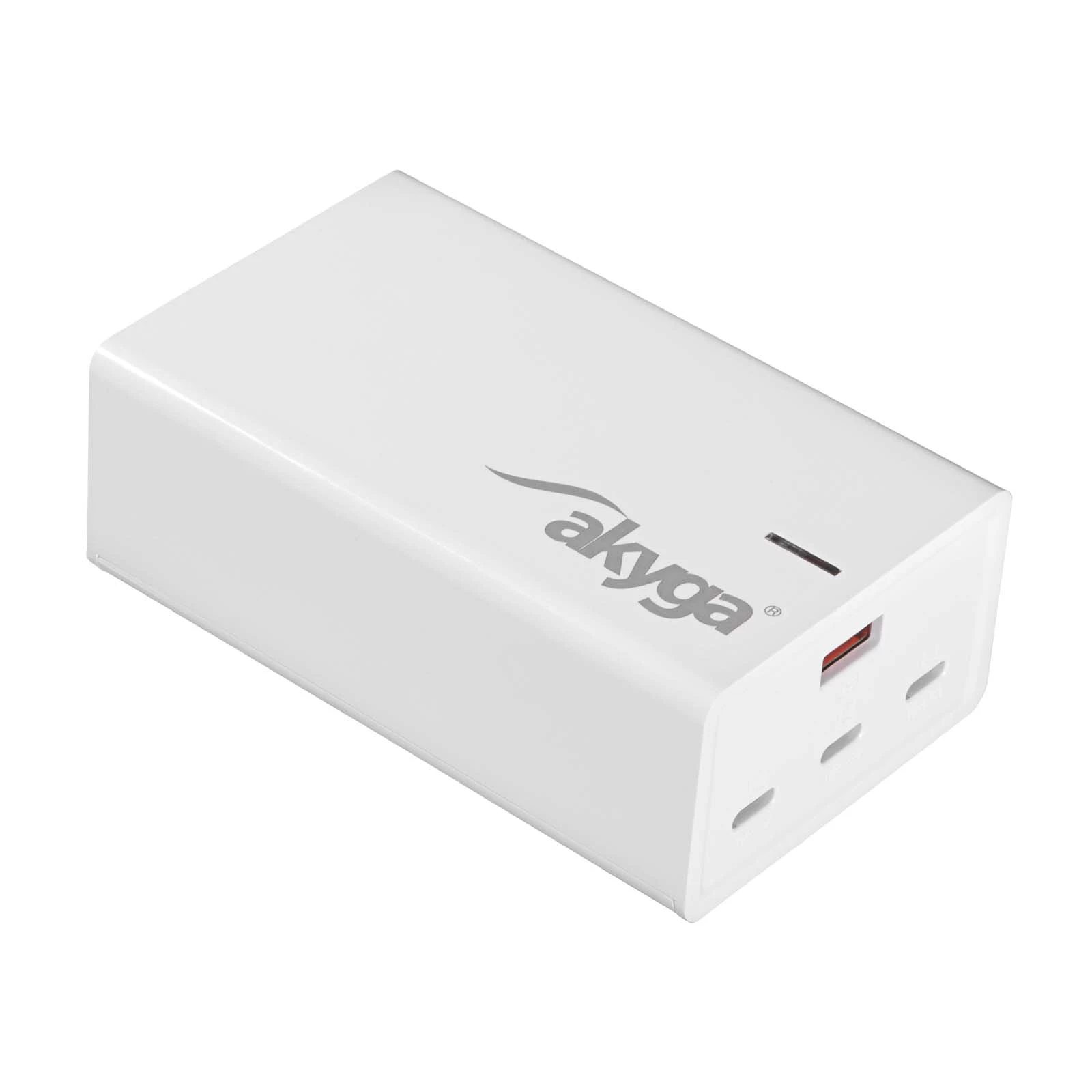 Akyga AK-CH-25 140W GaN Wall Charger