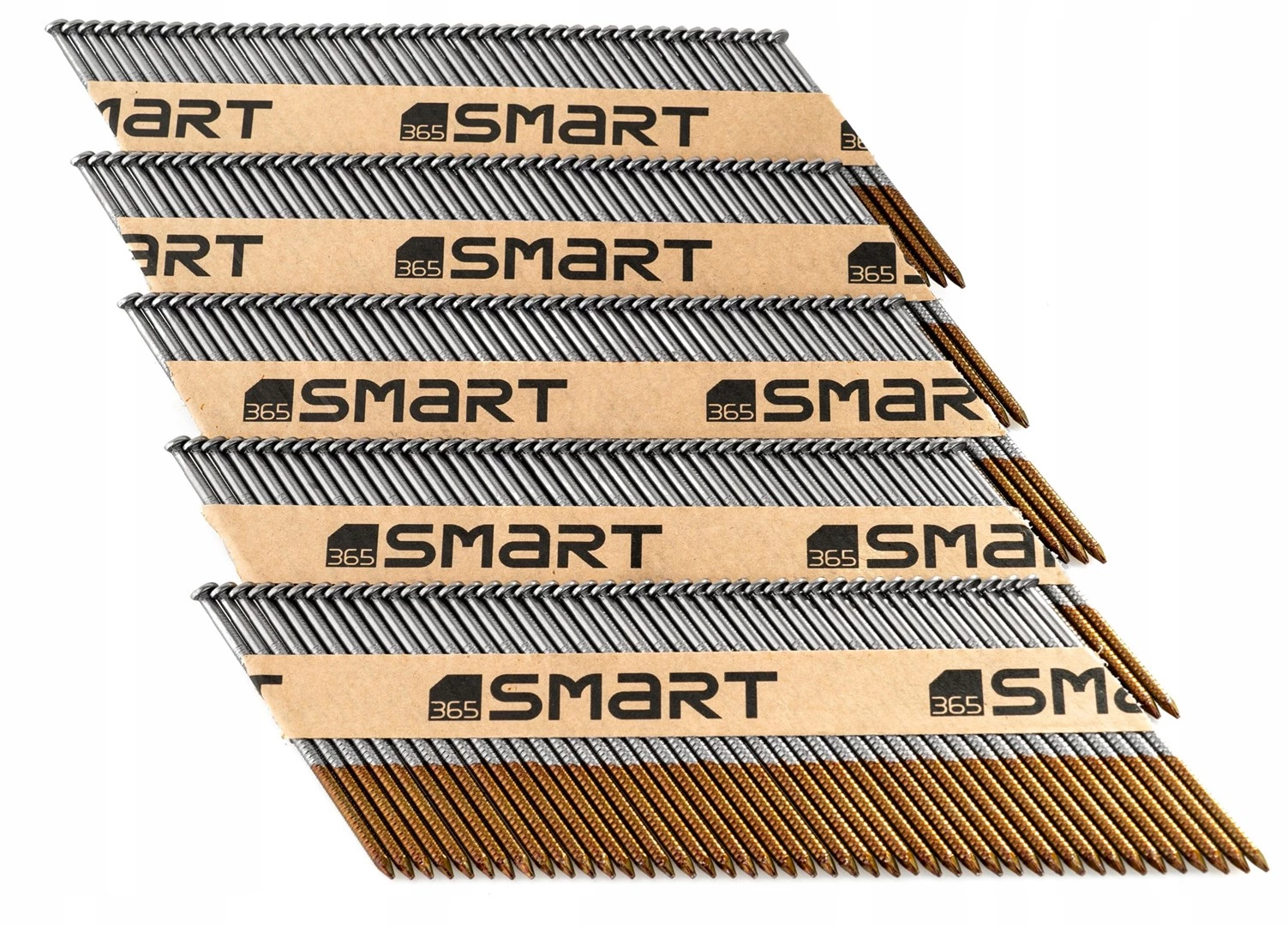 SMART365 Annular Ring Shank Nails 2