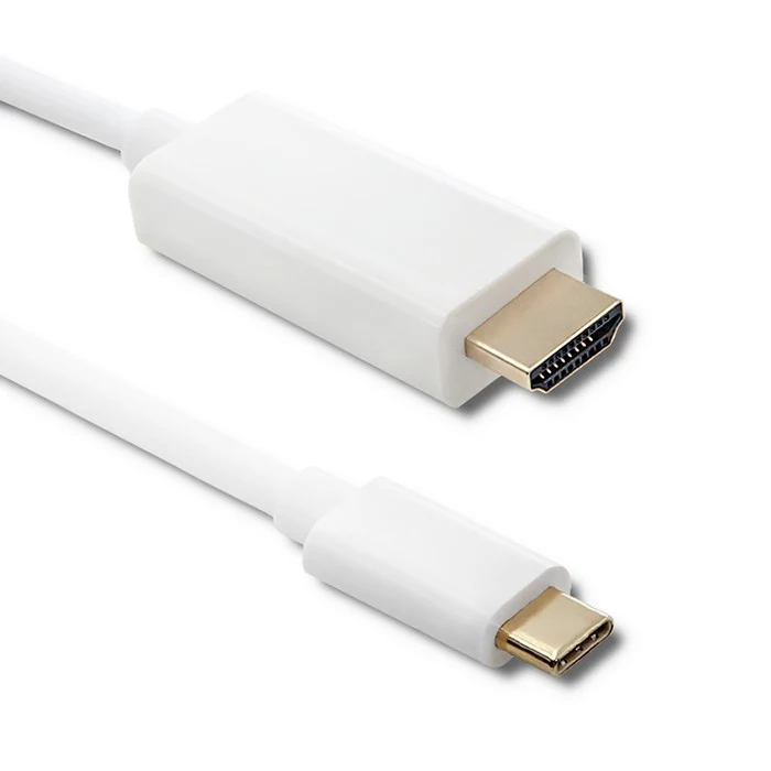 Qoltec USB 3.1 Type-C Male