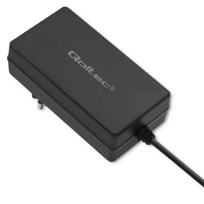 Qoltec Monitor Power Supply 35W 12V