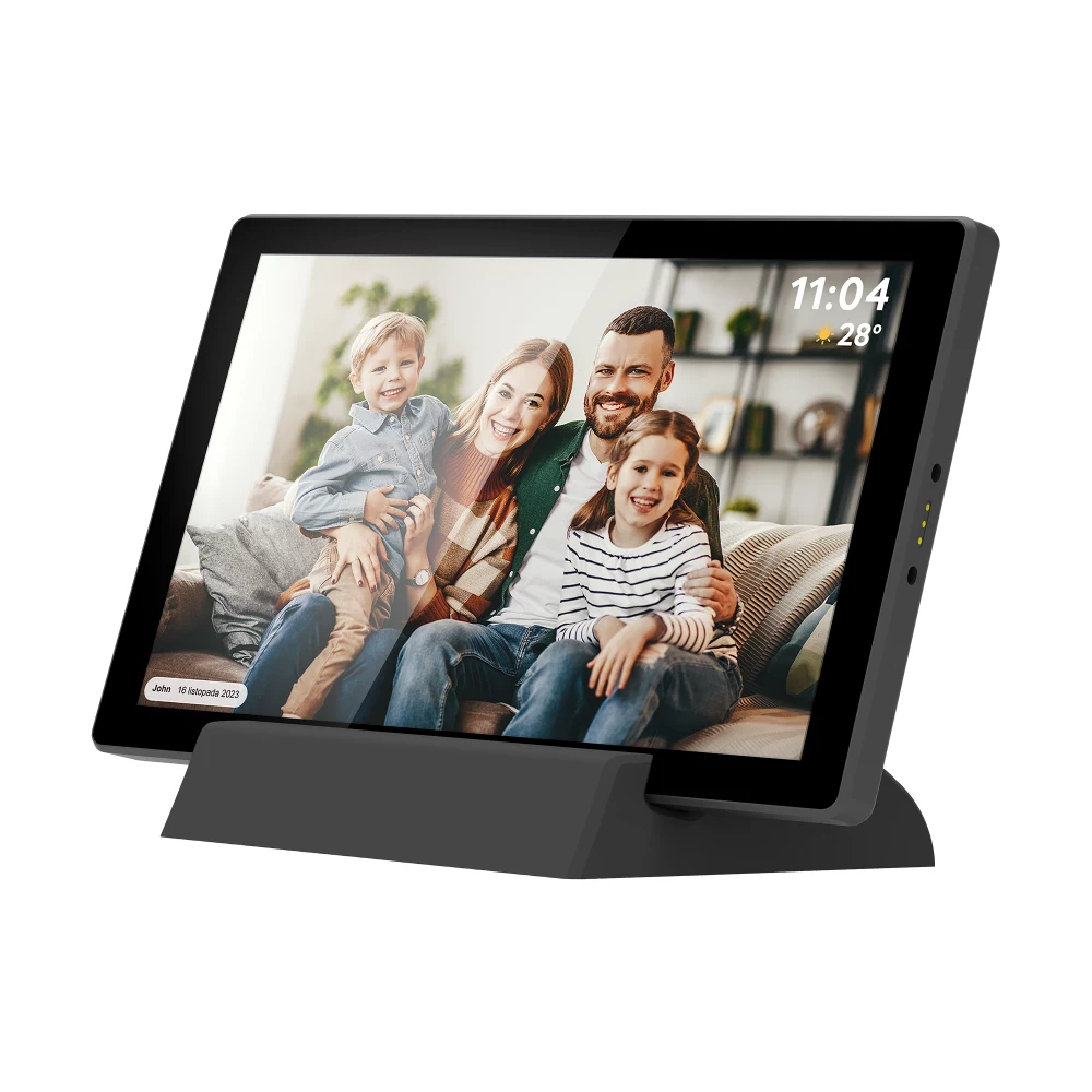Kruger & Matz FRAMEO WiFi 10