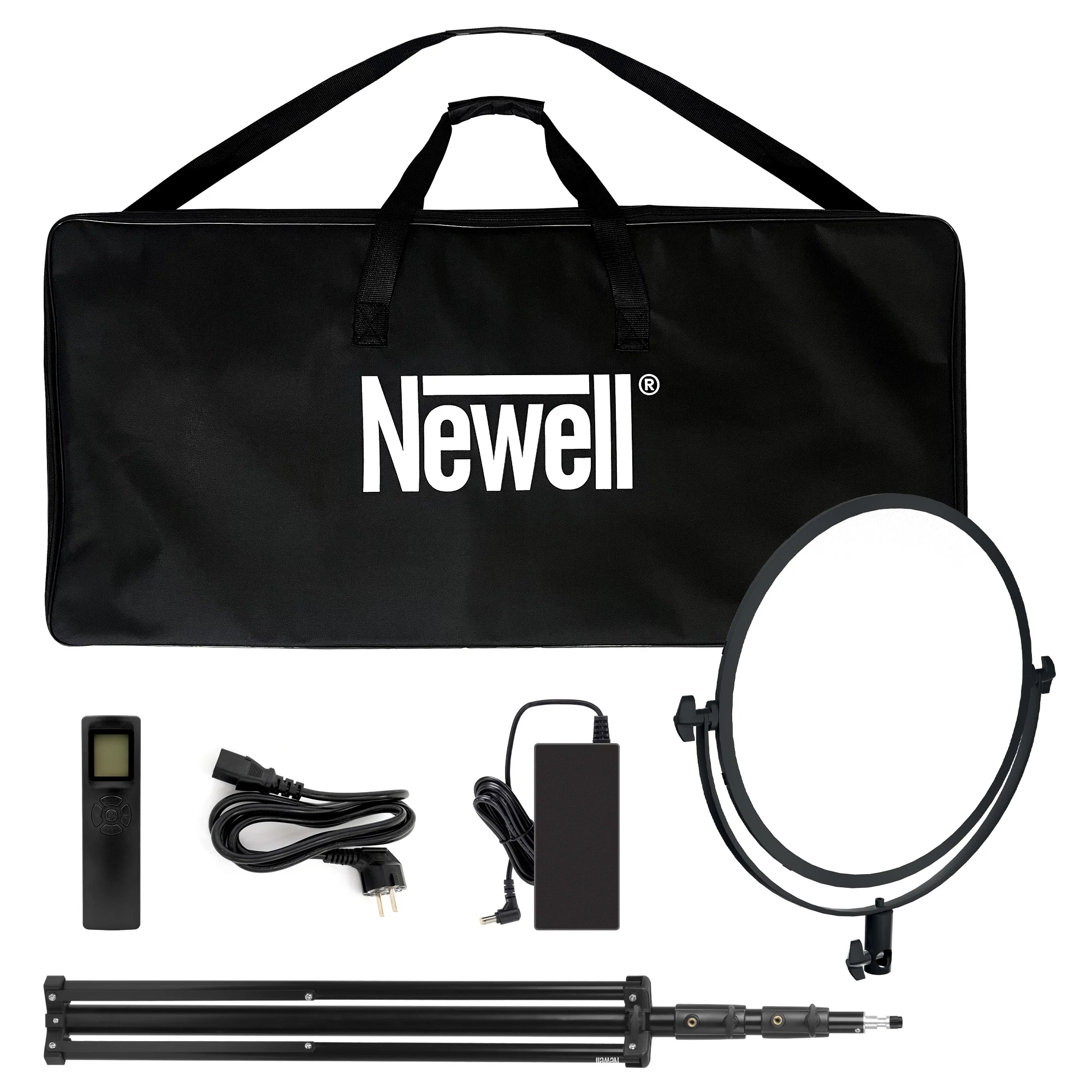 Newell LED Lamp Air Artha un