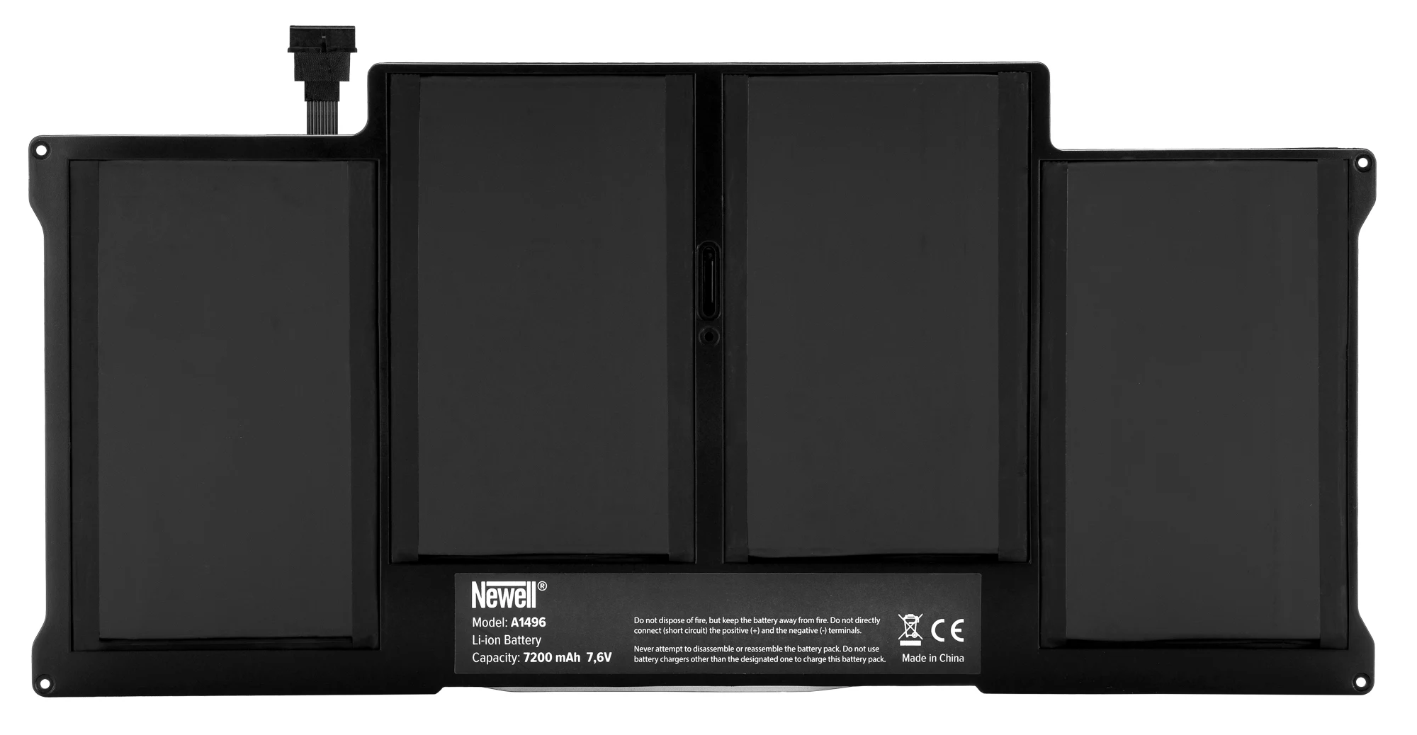 Newell A1496 7150 mAh Battery for