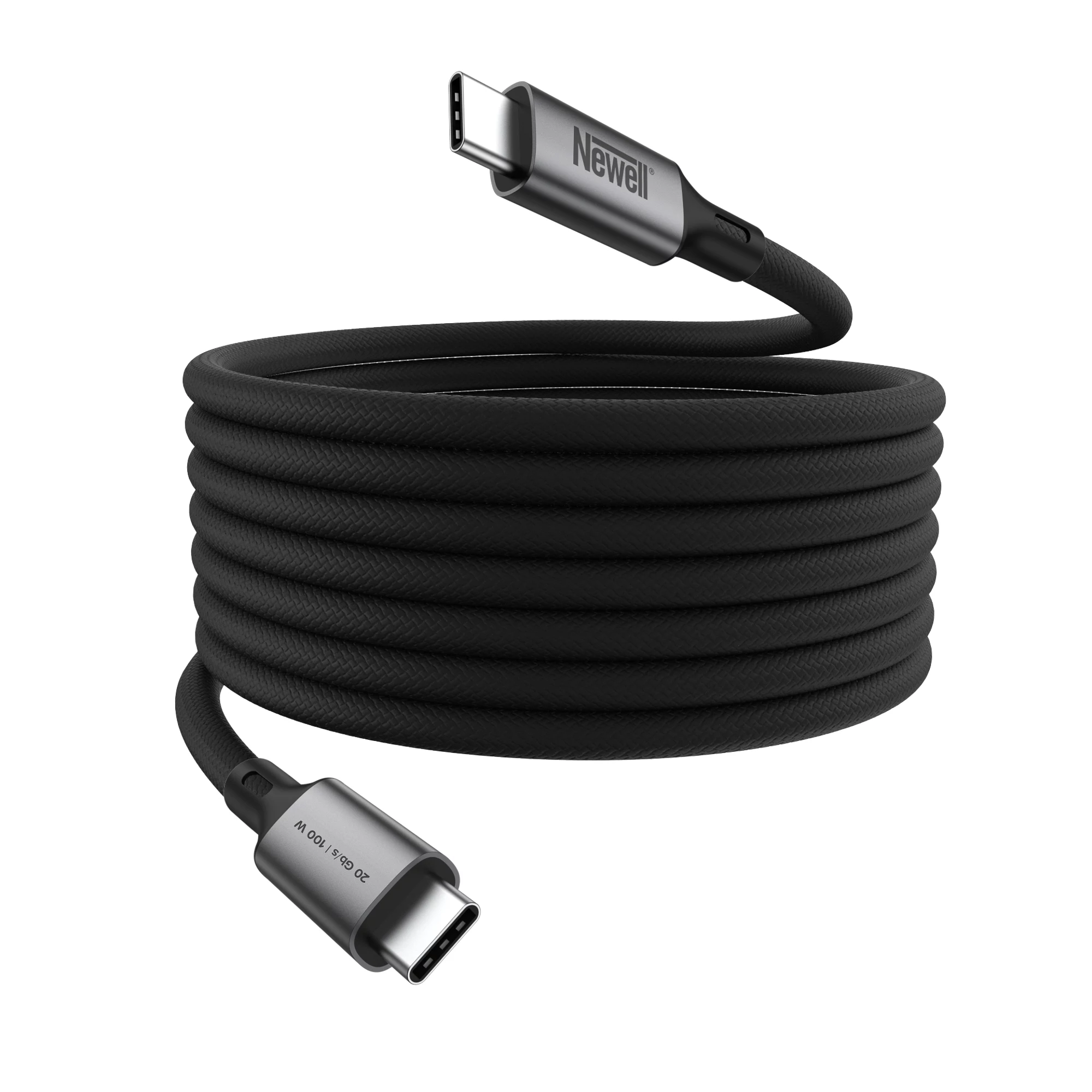 Newell Magnetic USB-C to USB-C 3