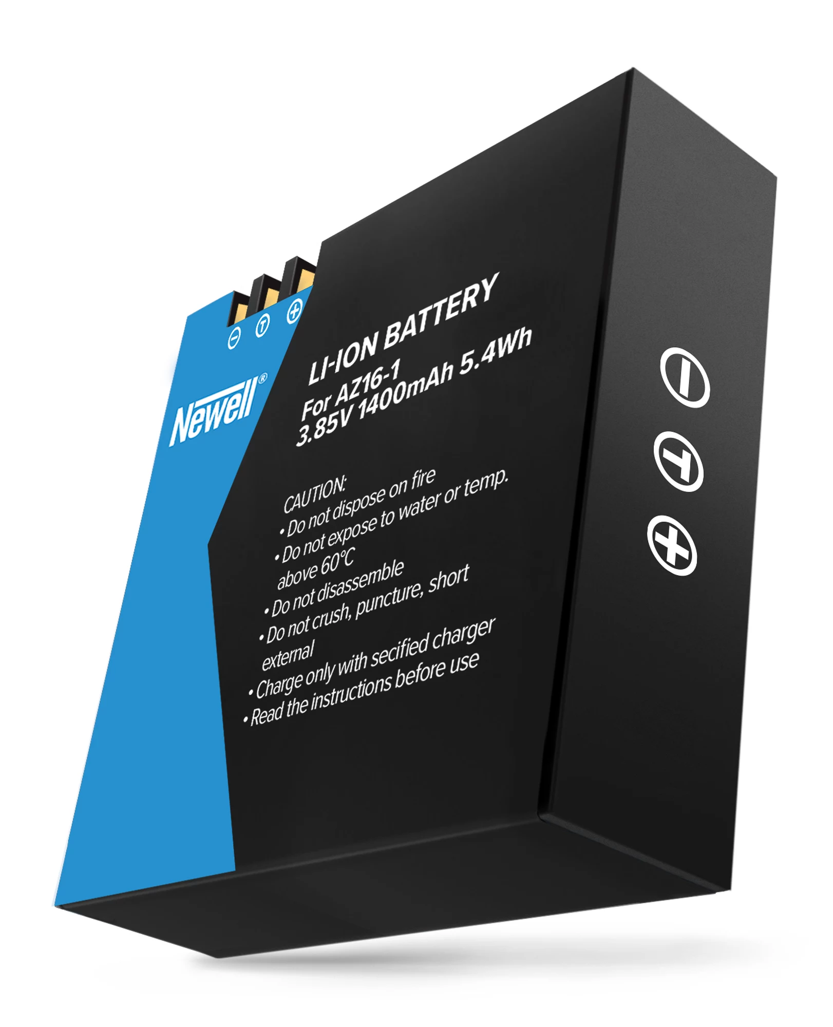 Newell Replacement Battery AZ16-1 for Xiaomi
