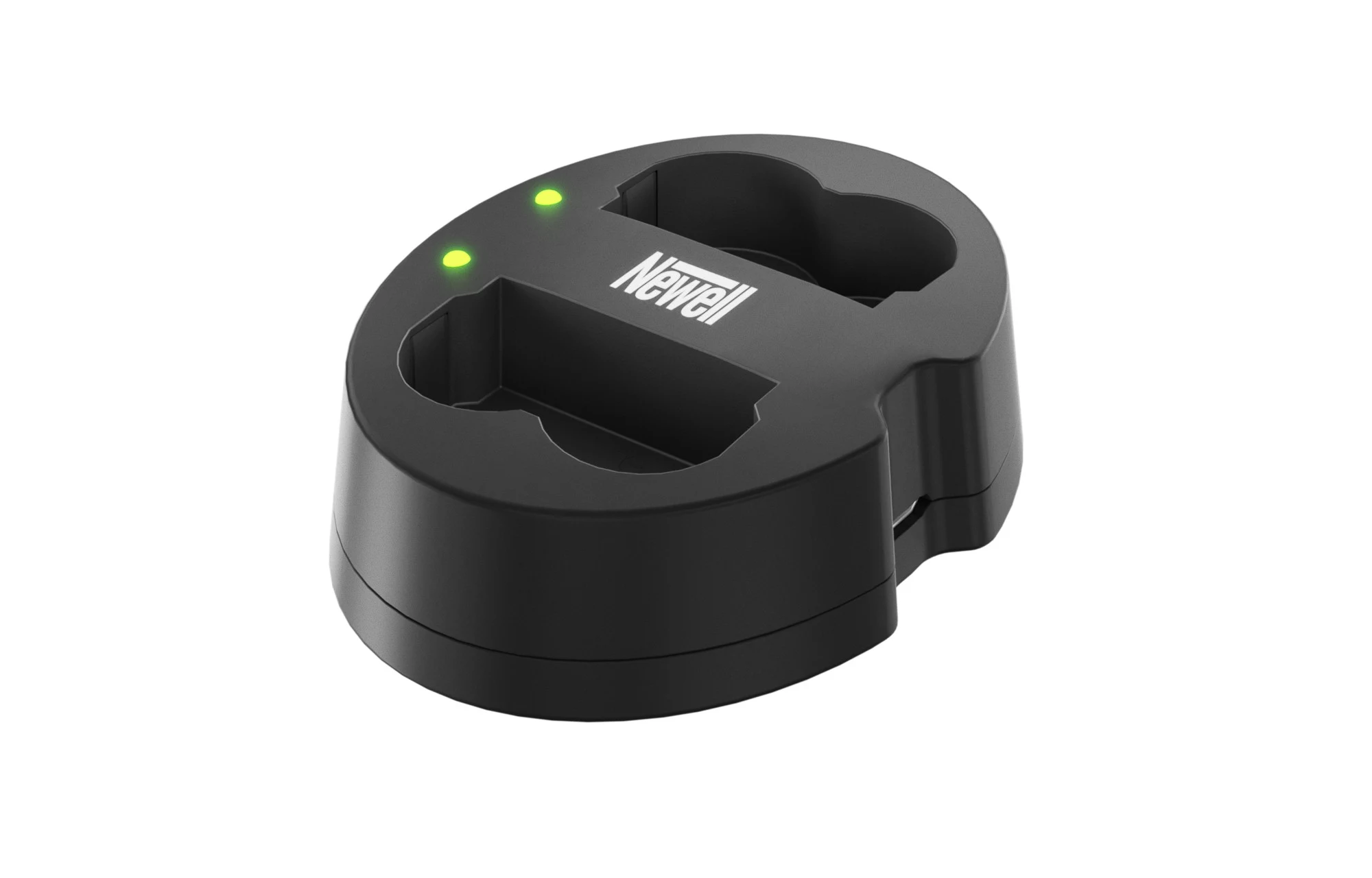 Newell Dual-Channel SDC-USB Lādētājs Canon BP-511