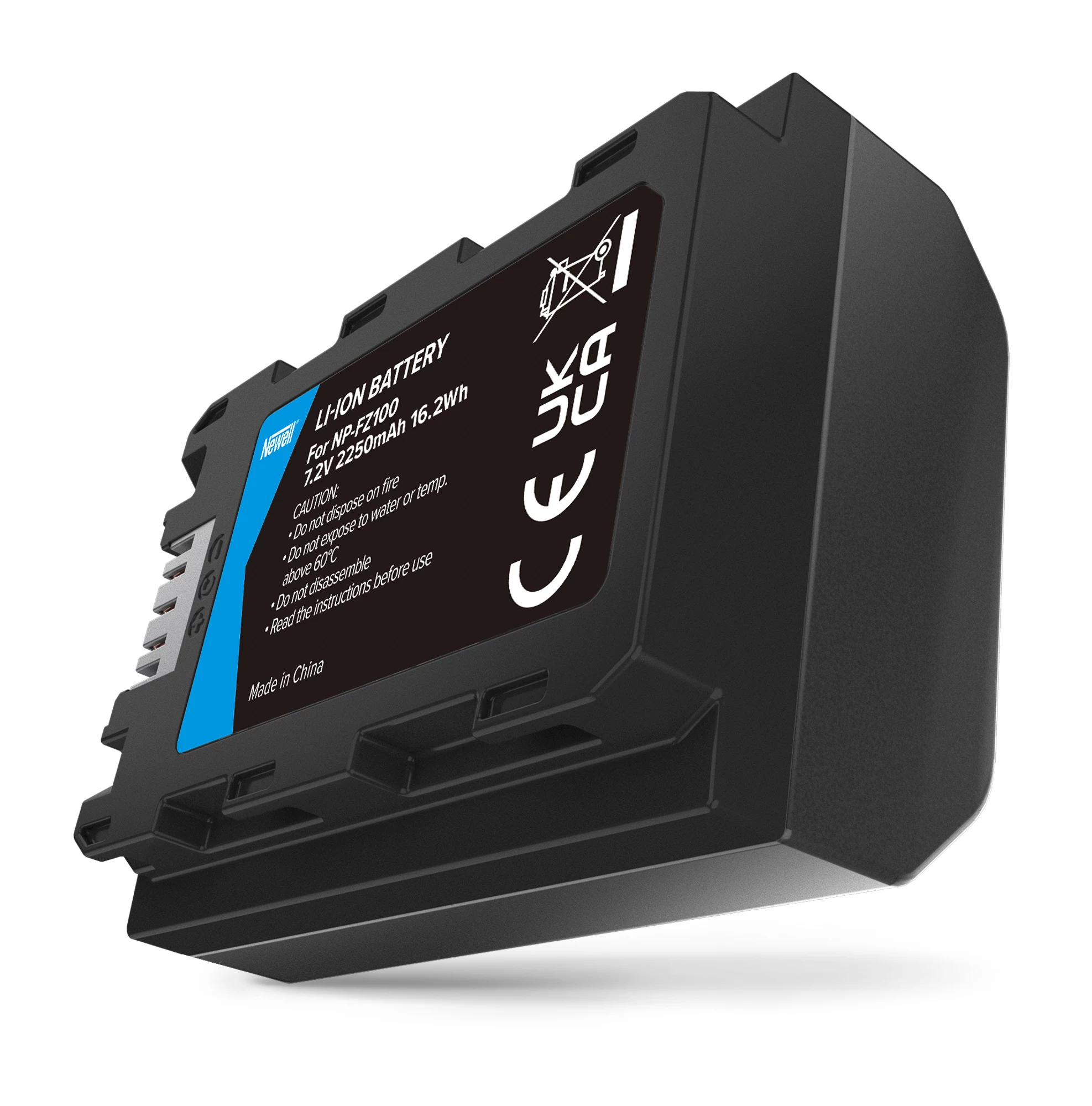 Newell Replacement Battery for Sony NP-FZ100