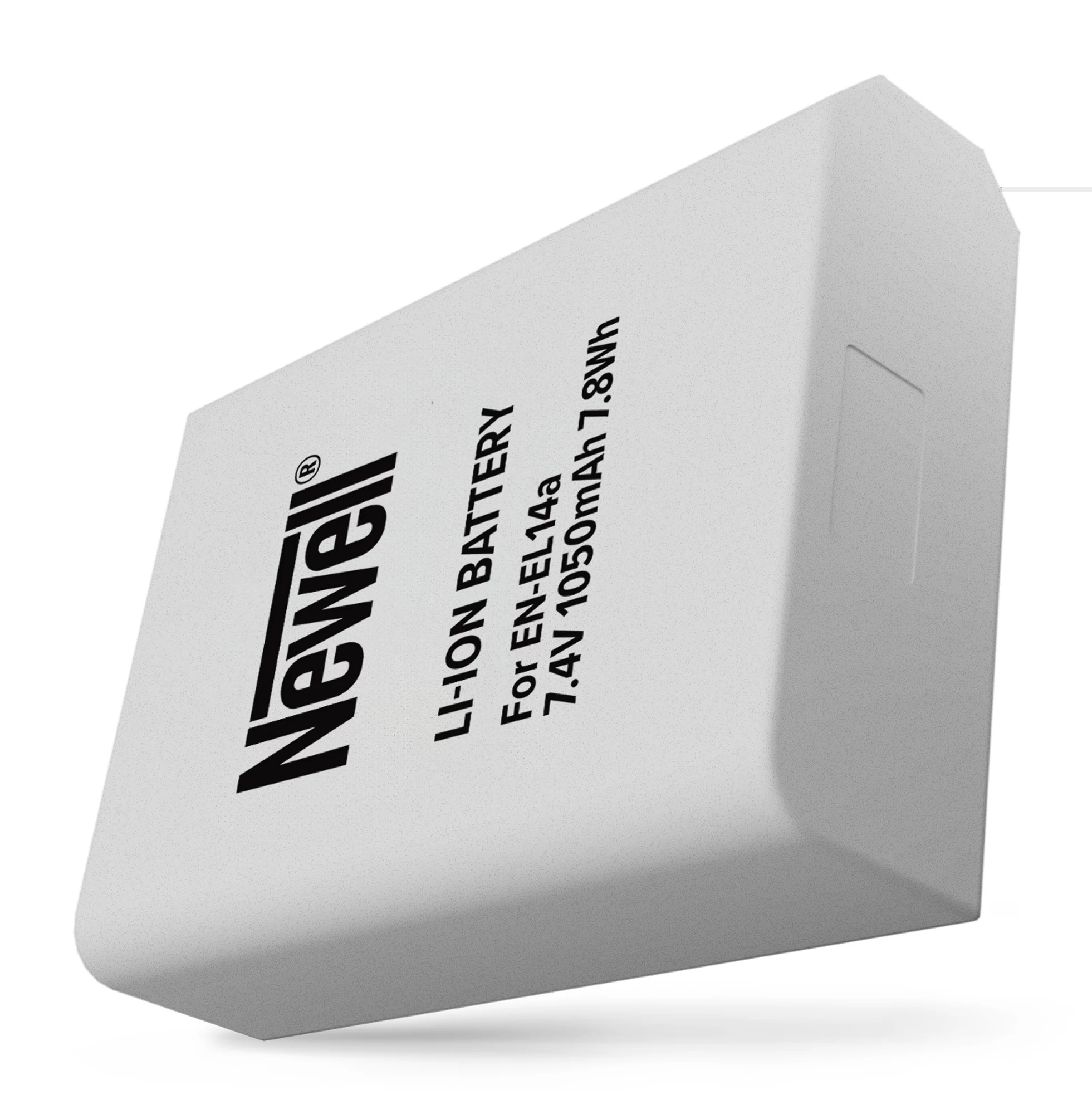 Newell Replacement Battery EN-EL14a for Nikon