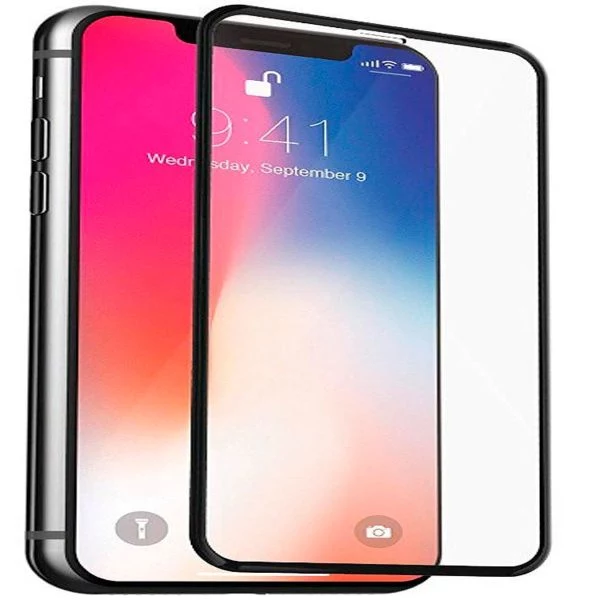 EVELATUS Apple iPhone X/XS/11 Pro Matte