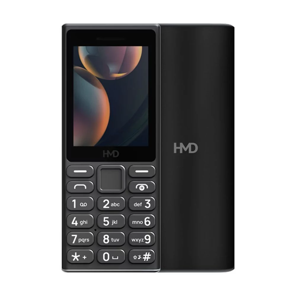 Nokia HMD 105 4G Dual SIM