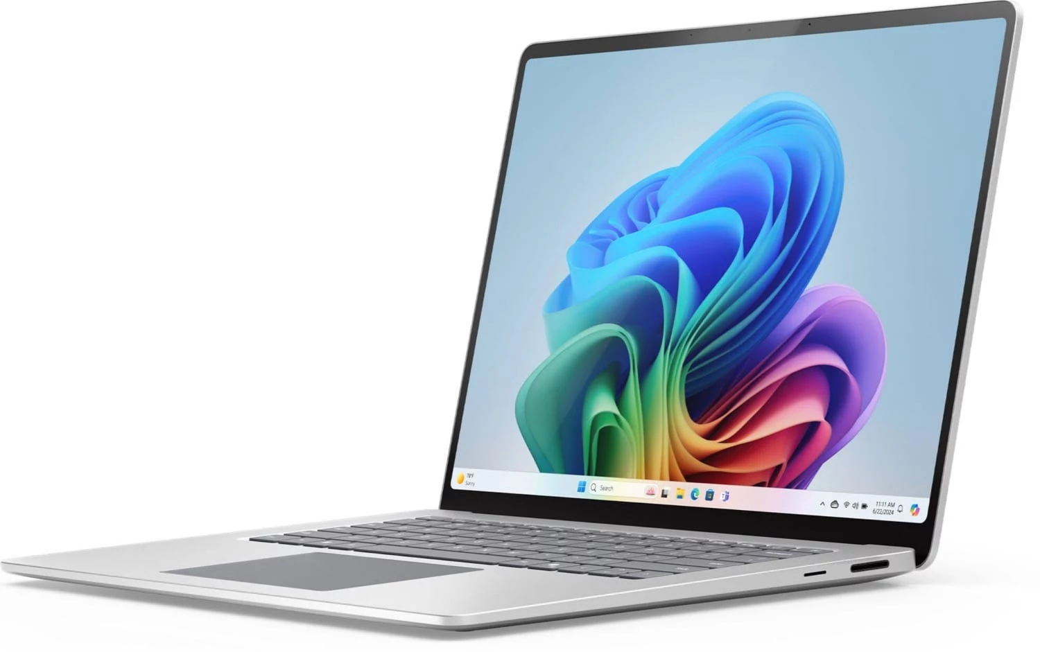 Microsoft Surface Laptop 7 Snapdragon X