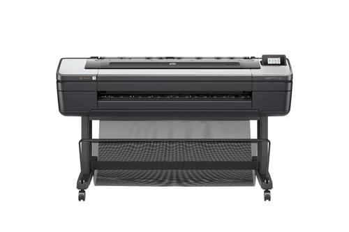 HP DesignJet Z9+dr PostScript - 1118