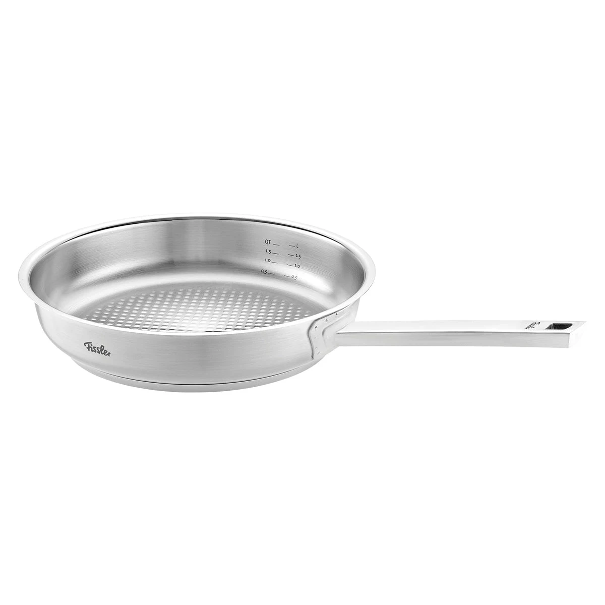 Fissler Original-Profi Collection Cepšanas panna 28