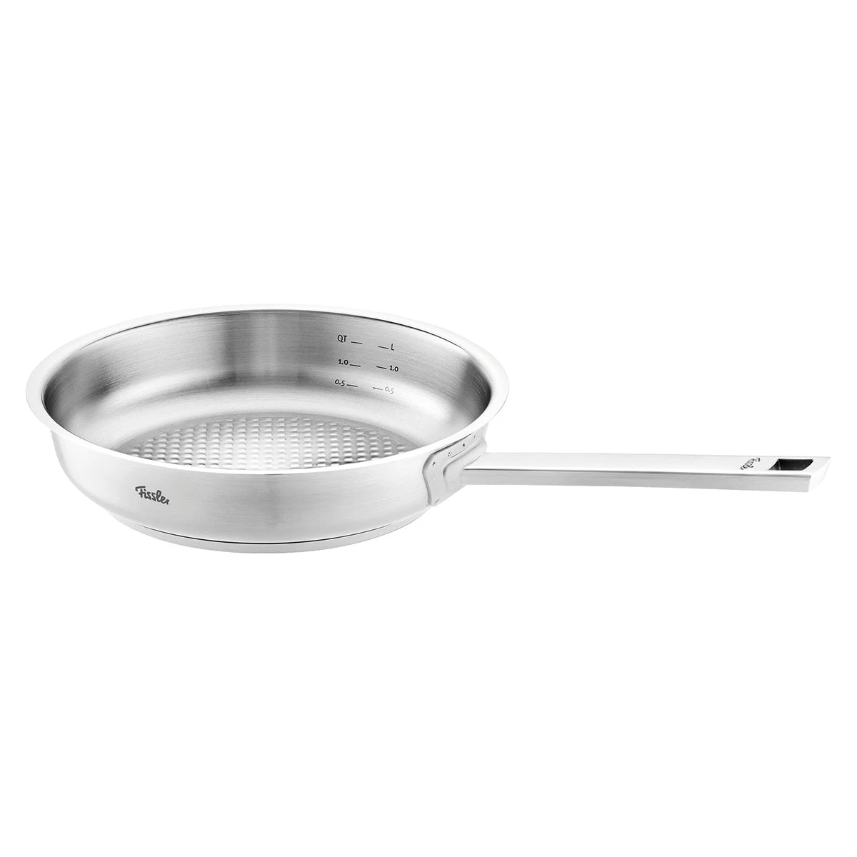 Fissler Original-Profi Collection 2 nerūsējošā tērauda
