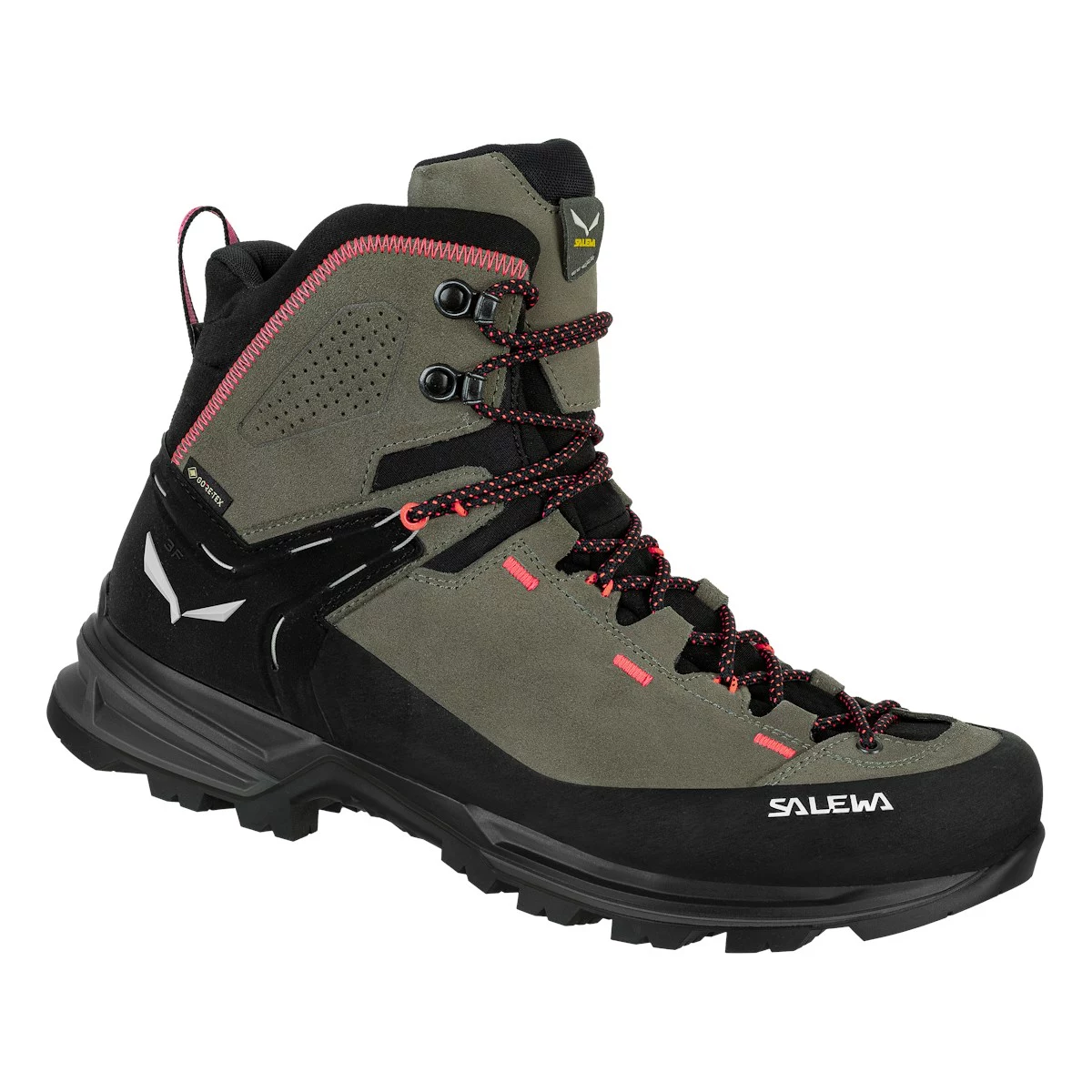 SALEWA Women`s MTN Trainer 2 Mid