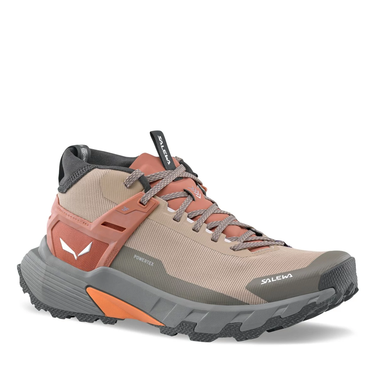 SALEWA Shoes Pedroc 2 Mid PTX