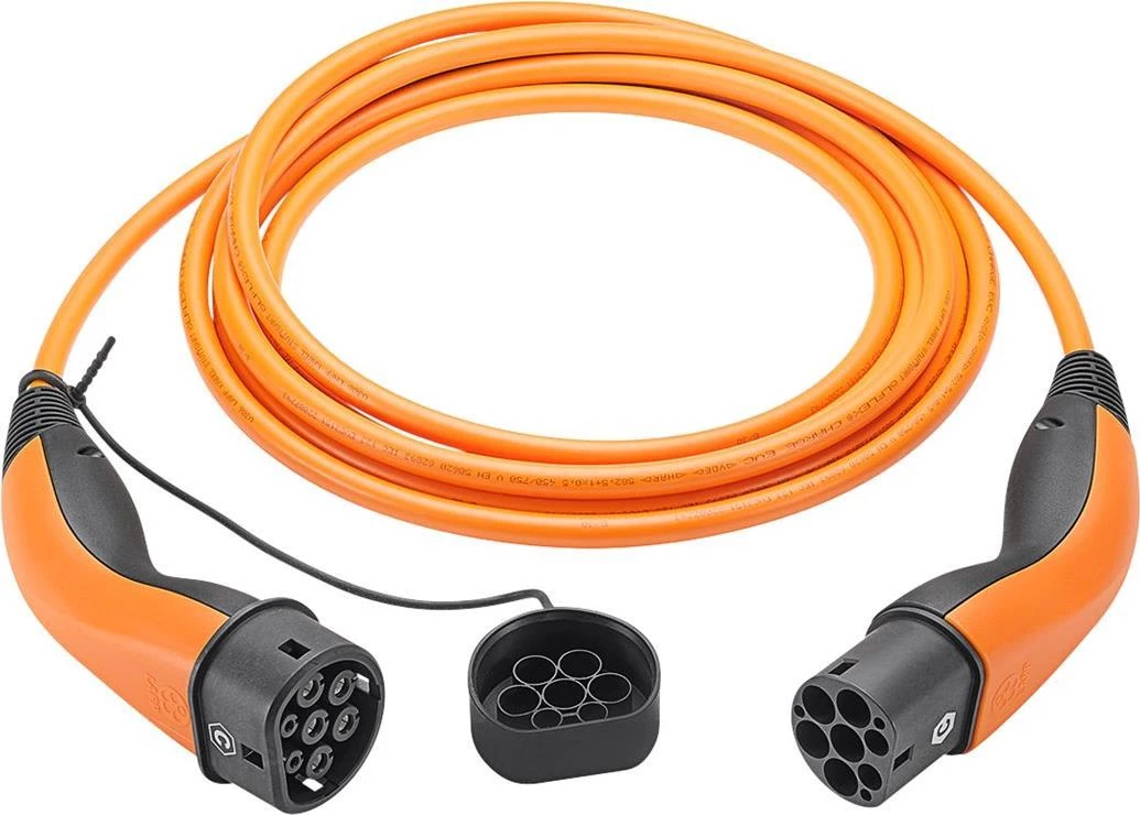 Lapp Mobility Type 2 Charging Cable