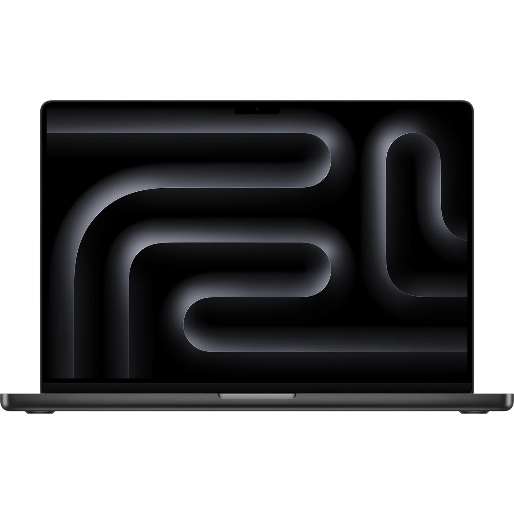 Apple MacBook Pro 16 inch Space