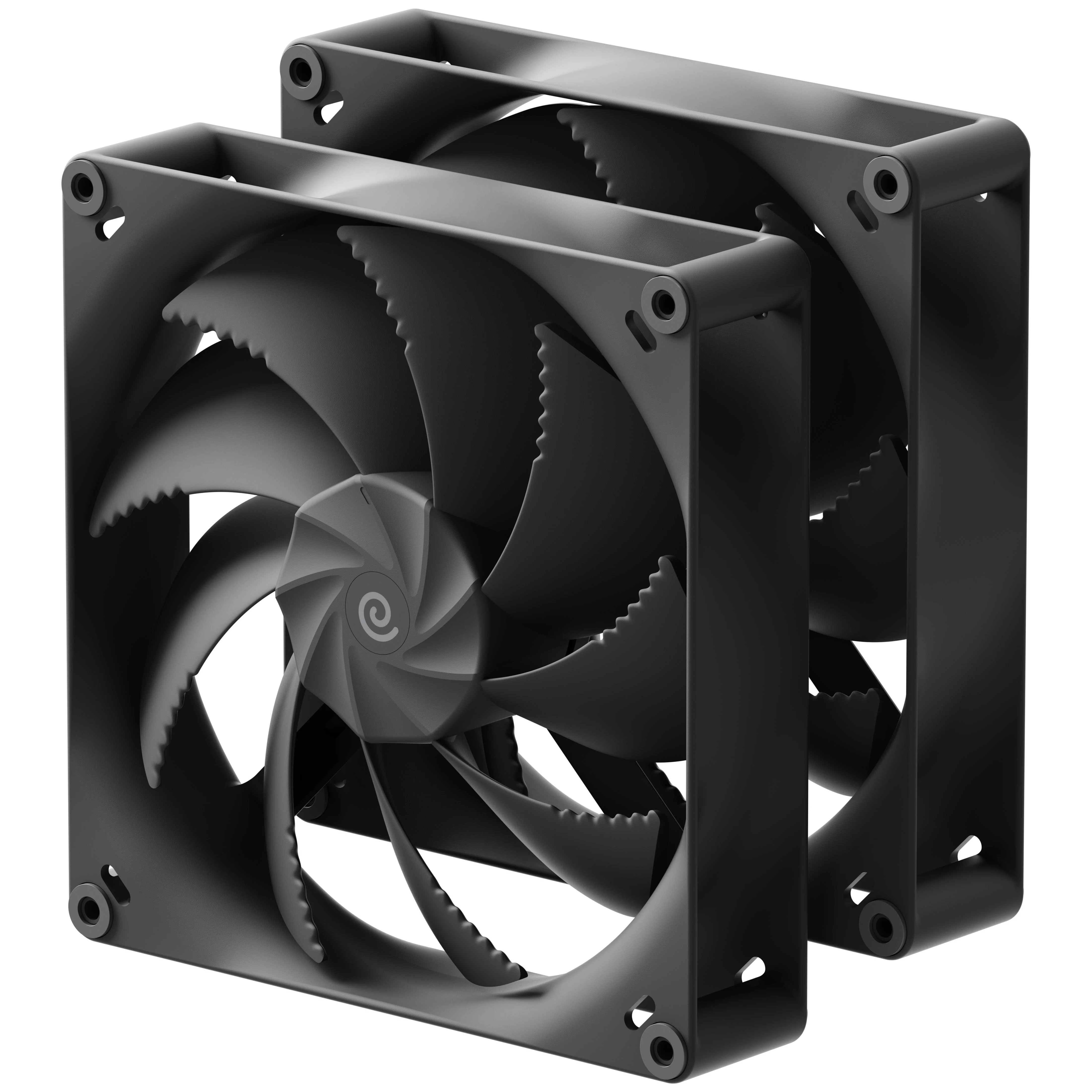 HAVN H18 PWM Fan - 2-Pack