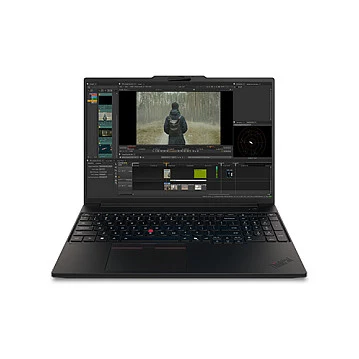 Lenovo ThinkPad P16s Gen 5 21XG