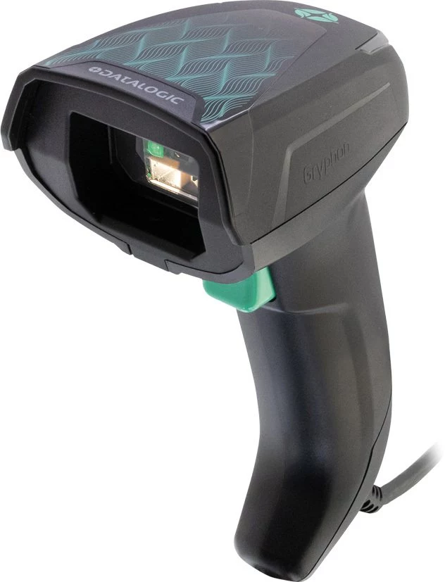 Datalogic Gryphon I GD4620 Kit 2D