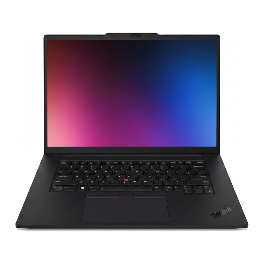 Lenovo ThinkPad P16s Gen 5 (AMD)