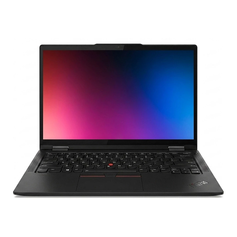 Lenovo ThinkPad T14s 2-in-1 Gen 2