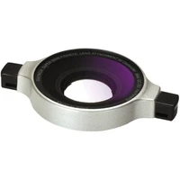 Raynox QC-303 Semi-Fisheye Conversion Lens 0