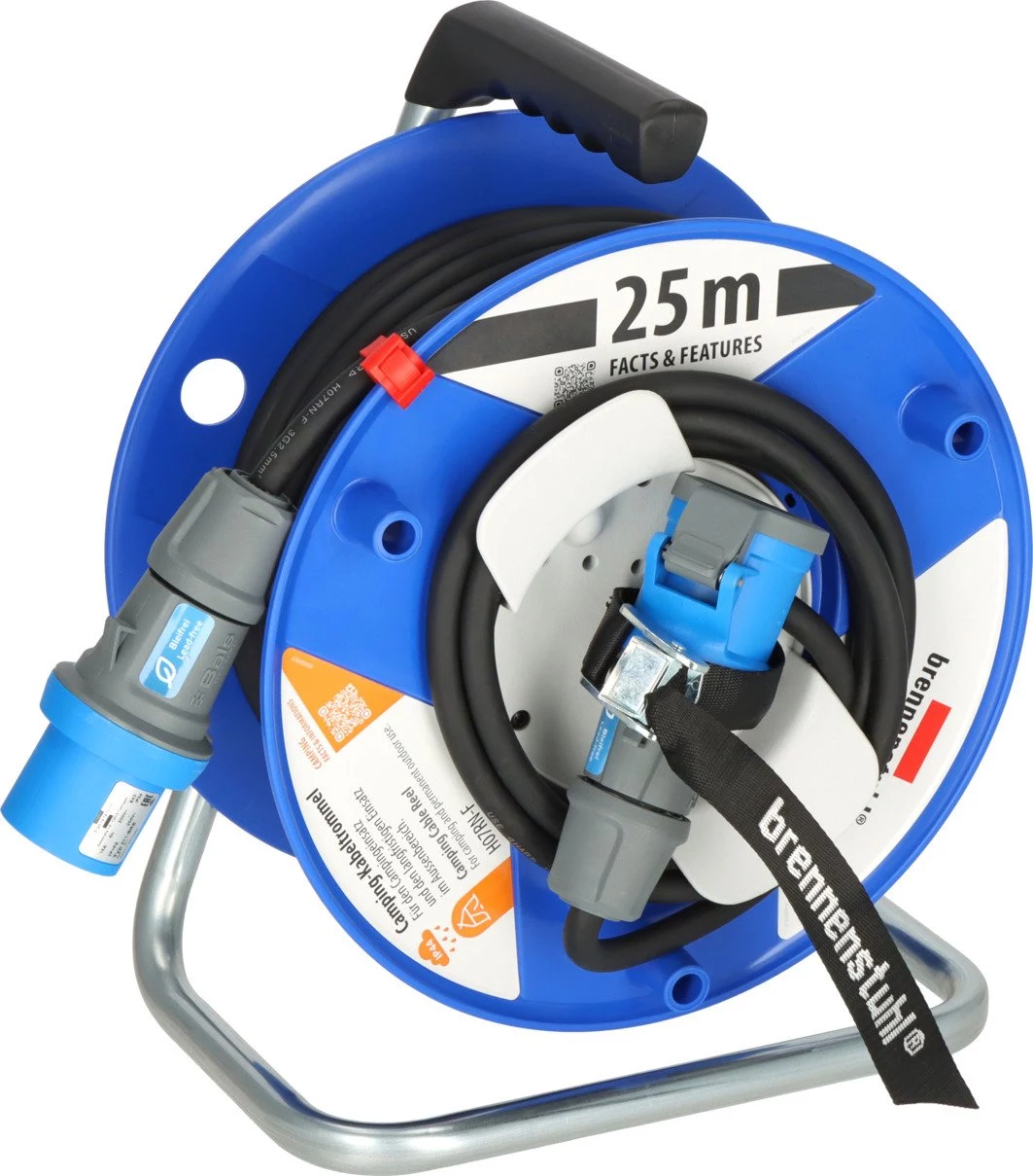 Brennenstuhl Garant G CEE 3 IP44