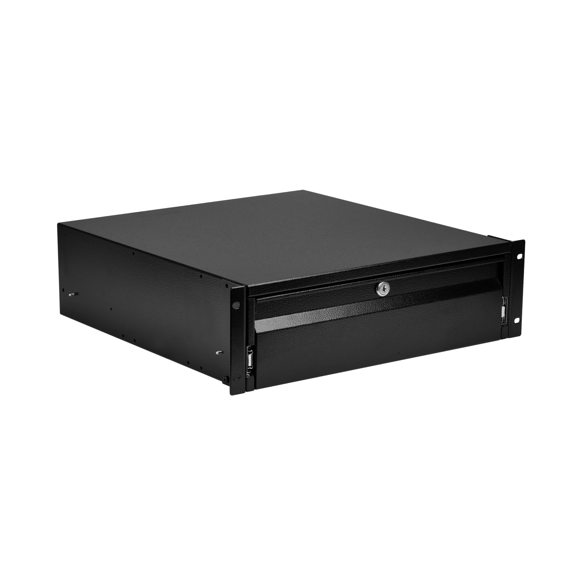 EFB-Elektronik 19 inch 3U Keyboard/Document Drawer