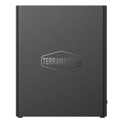 TerraMaster F6-425PRO NAS File Server, 6-Core