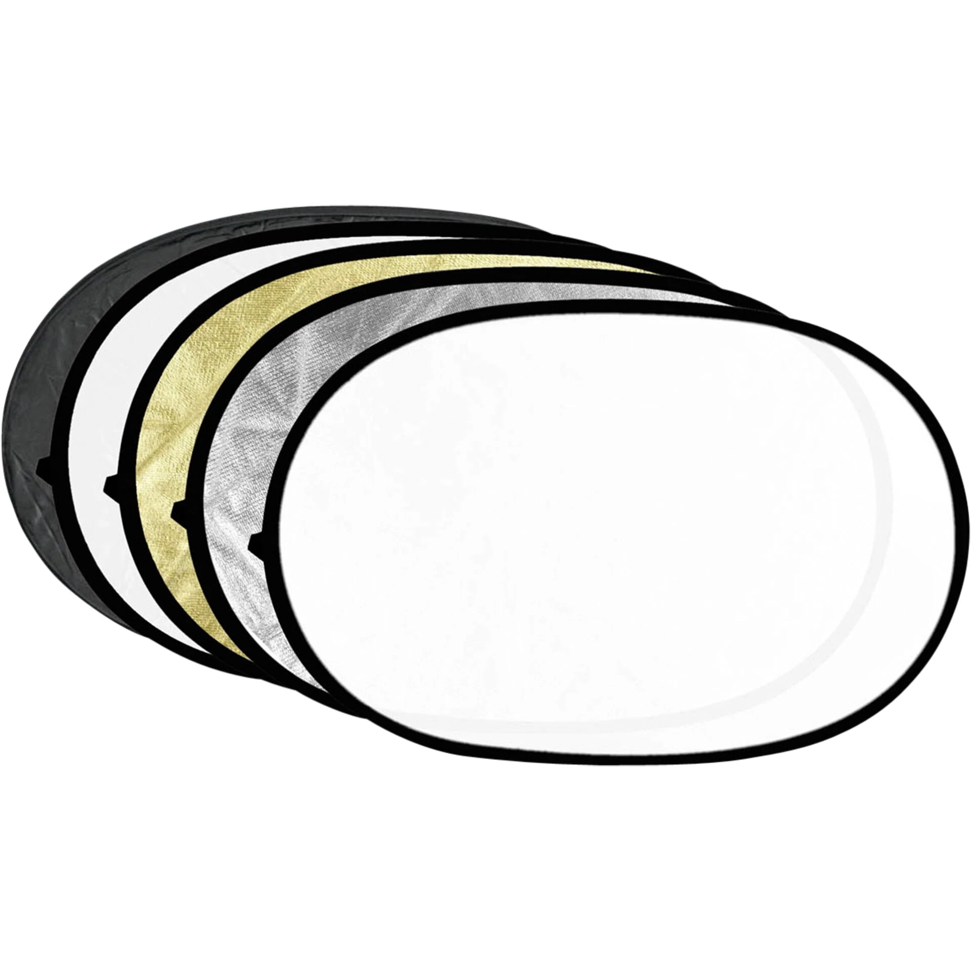 Godox RFT-05 5-in-1 Collapsible Reflector Kit