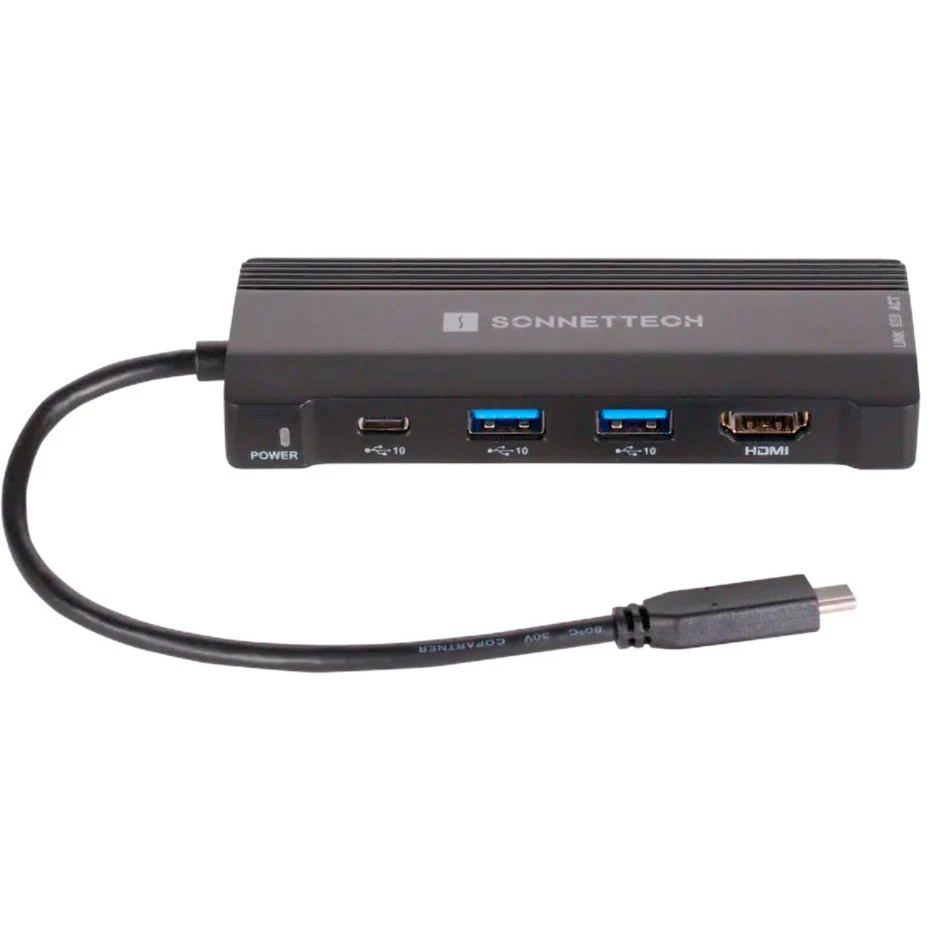 Sonnet Echo 6 USB-C 5GbE Multi