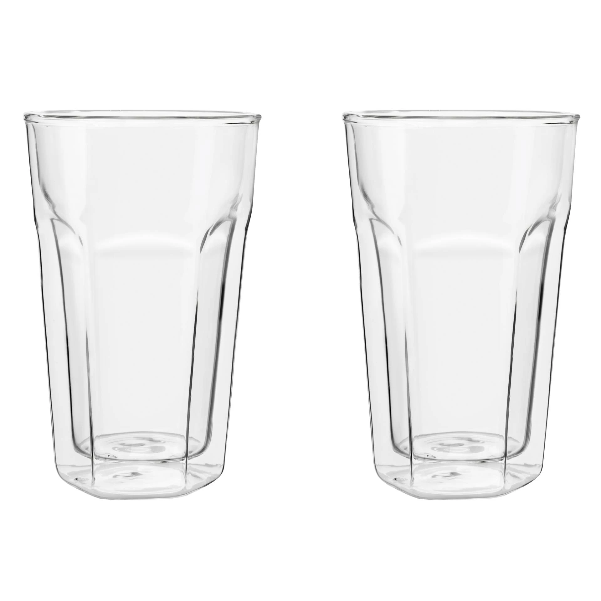 Leopold Vienna Latte Macchiato Glass 280