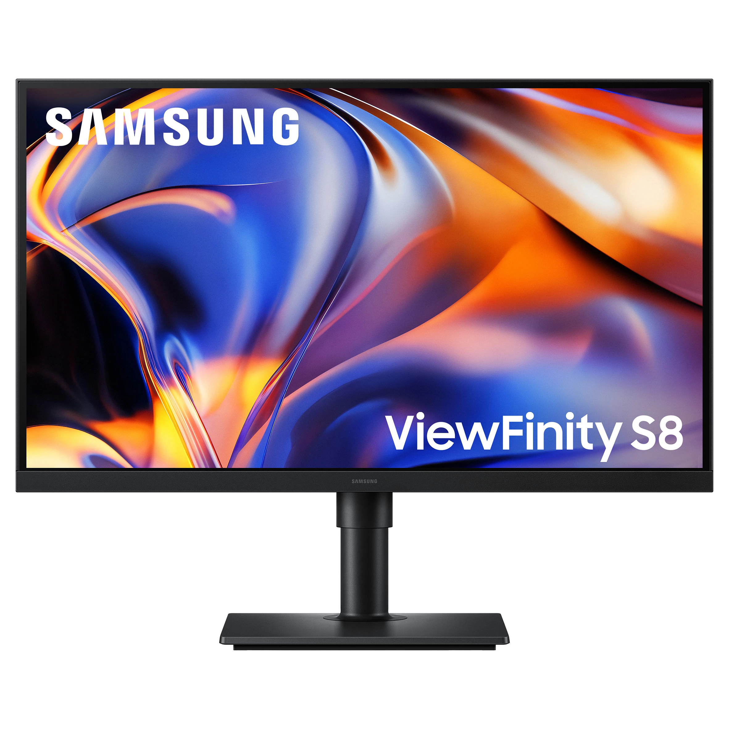 Samsung 27 inch ViewFinity S8 S80HF