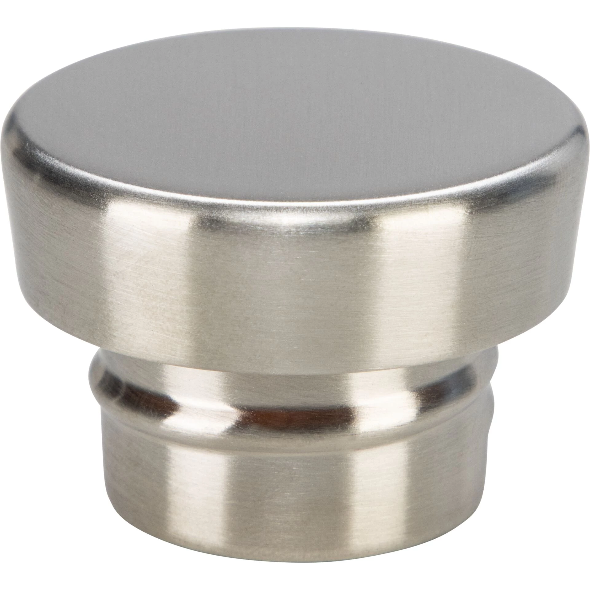 24Bottles Accessories Clima Lid Brushed Steel