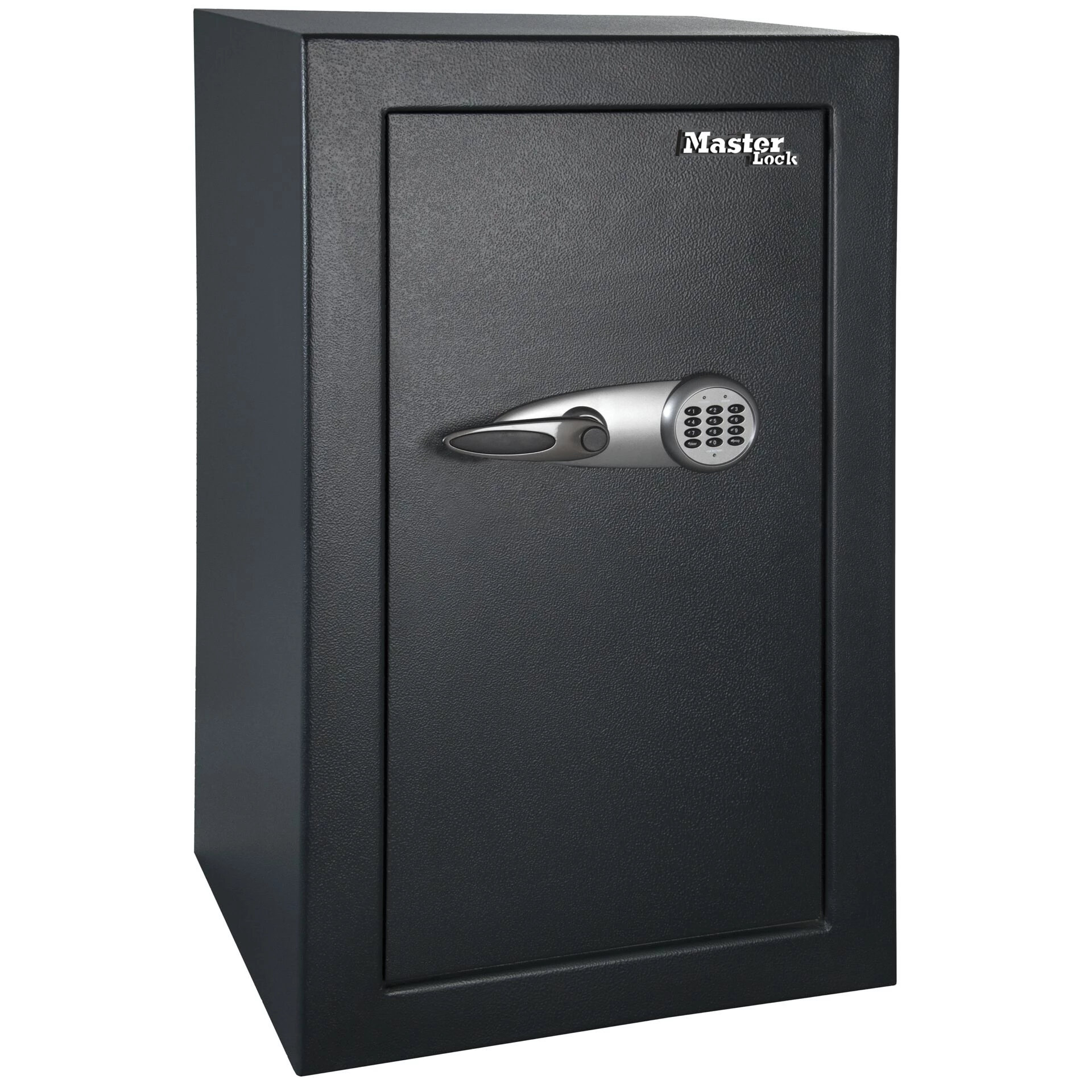 Master Lock Digital XXL Safe for