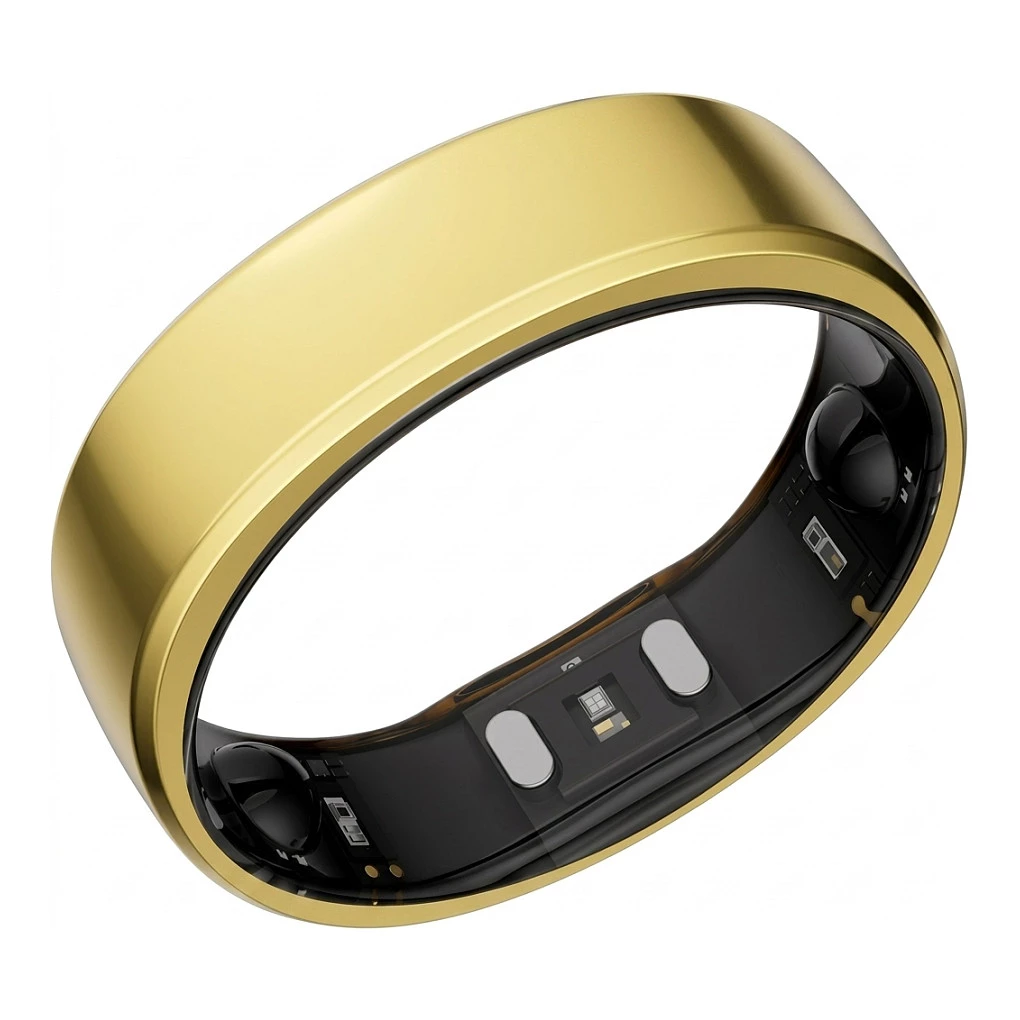 RingConn Smart Ring Gen2 - King