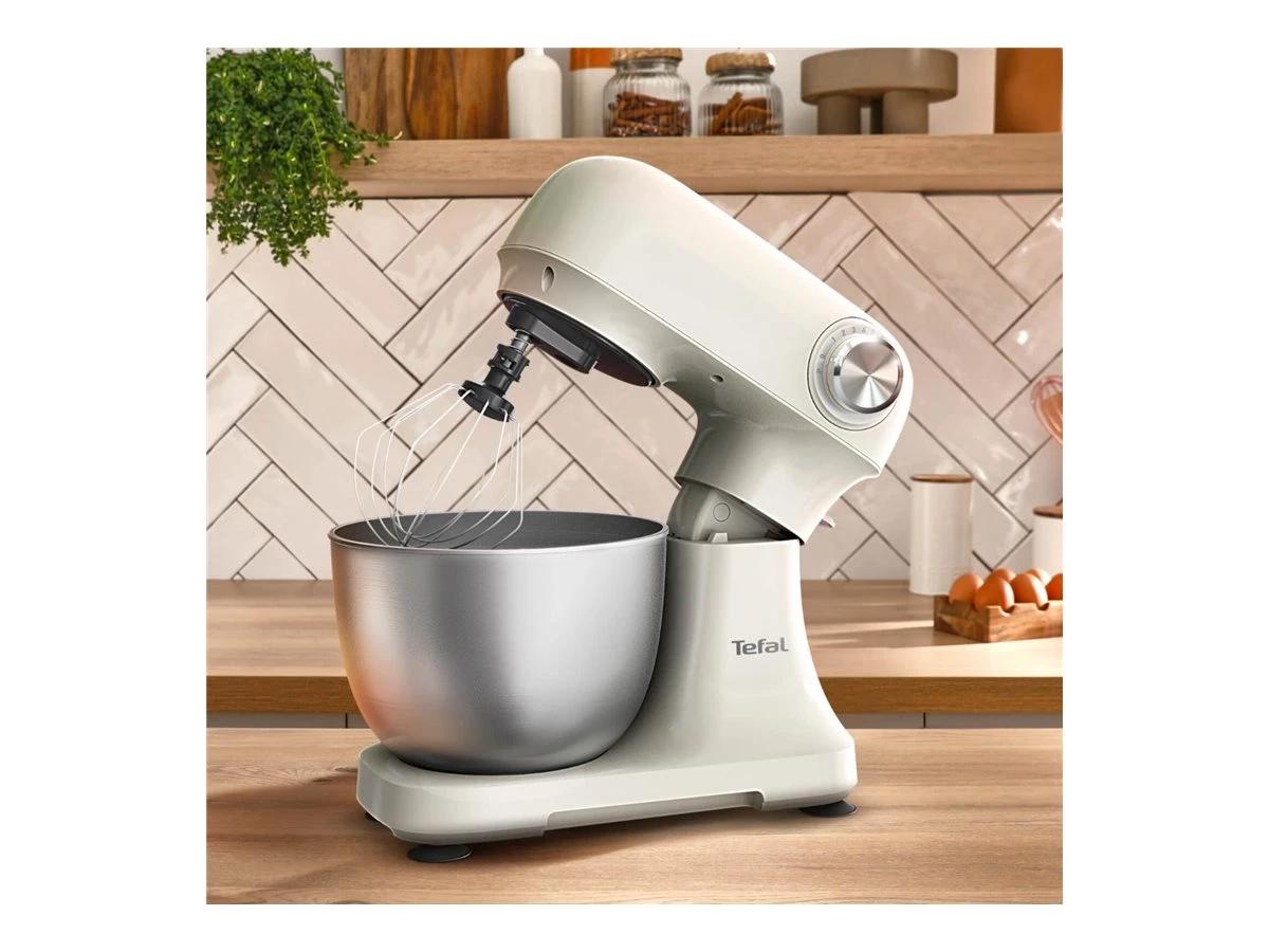 TEFAL QB140AF0 Bake Easy Stand Mikseris