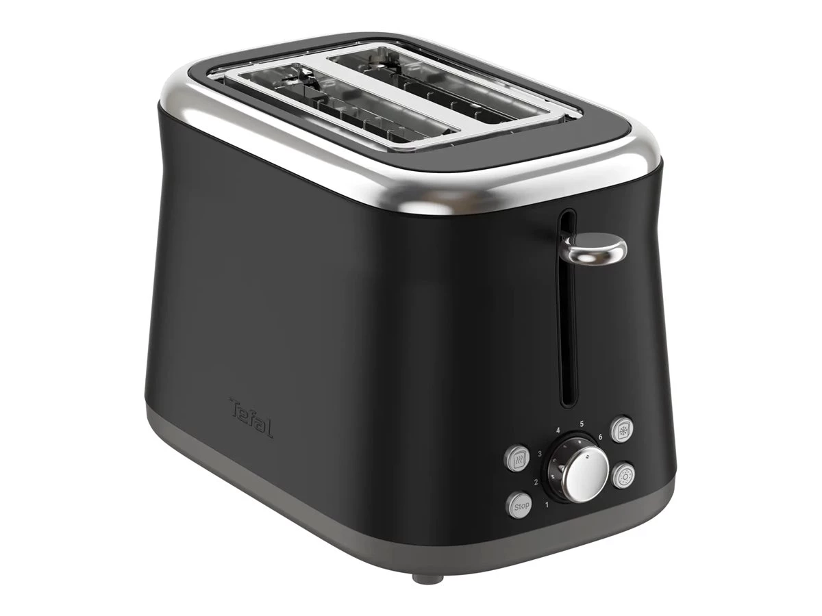 TEFAL Toaster TT7208E0 Collection Retro 850