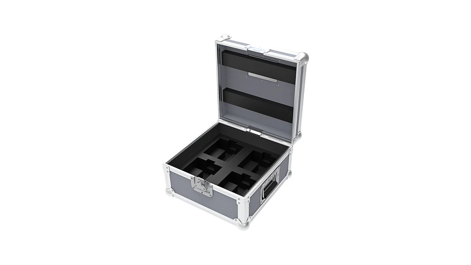 NEXO IDT-4CASE14 Flight Case 4x ID14-T