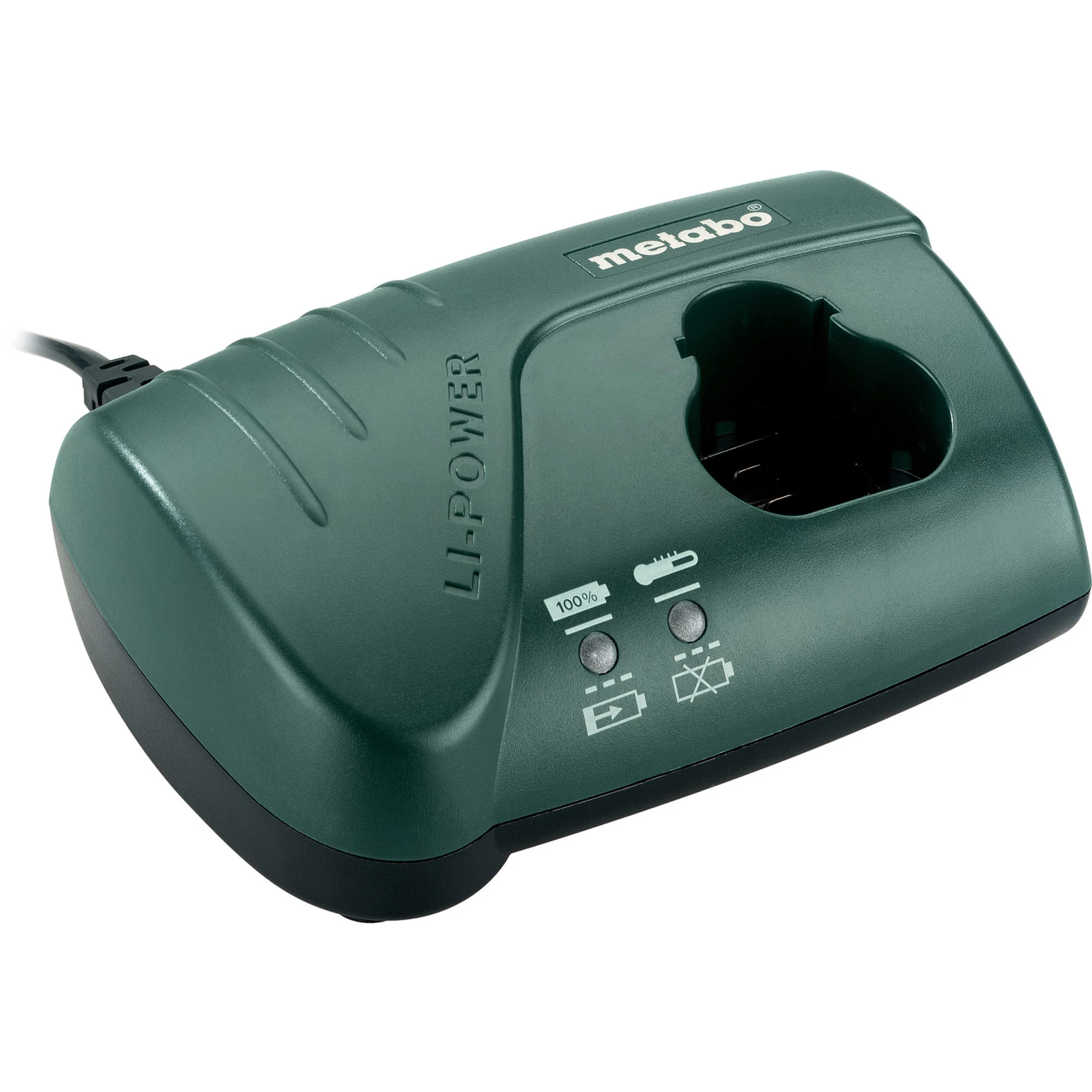 Metabo LC 40 Battery Charger 10
