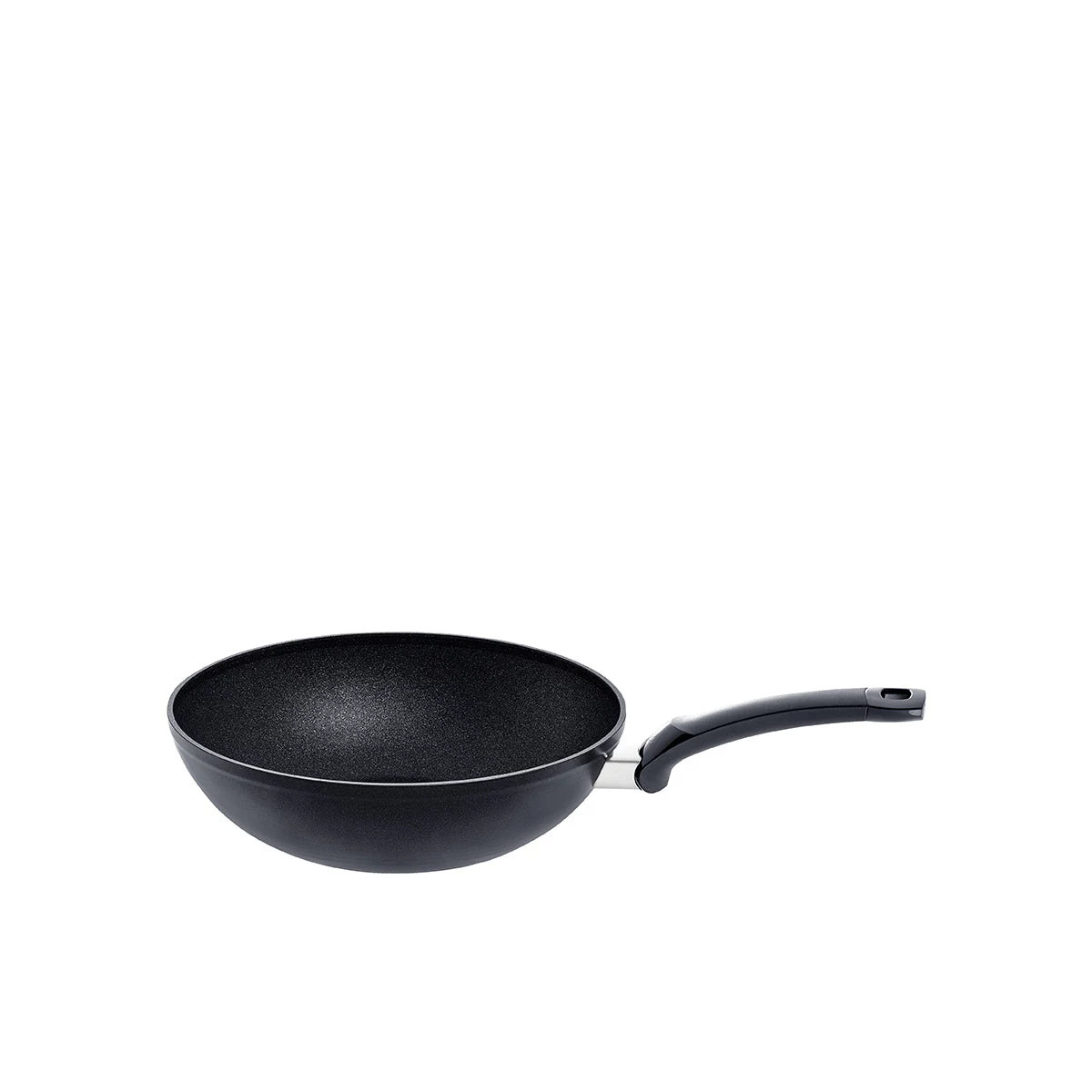 Fissler Adamant Wok 28 cm