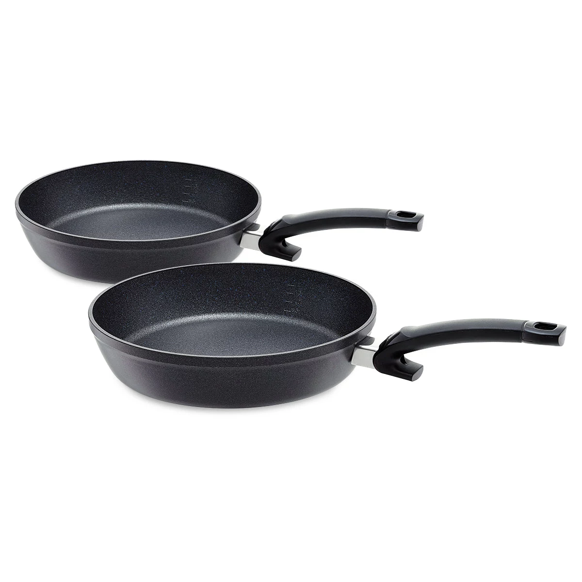 Fissler Adamant Comfort Cepšanas Pannu Komplekts