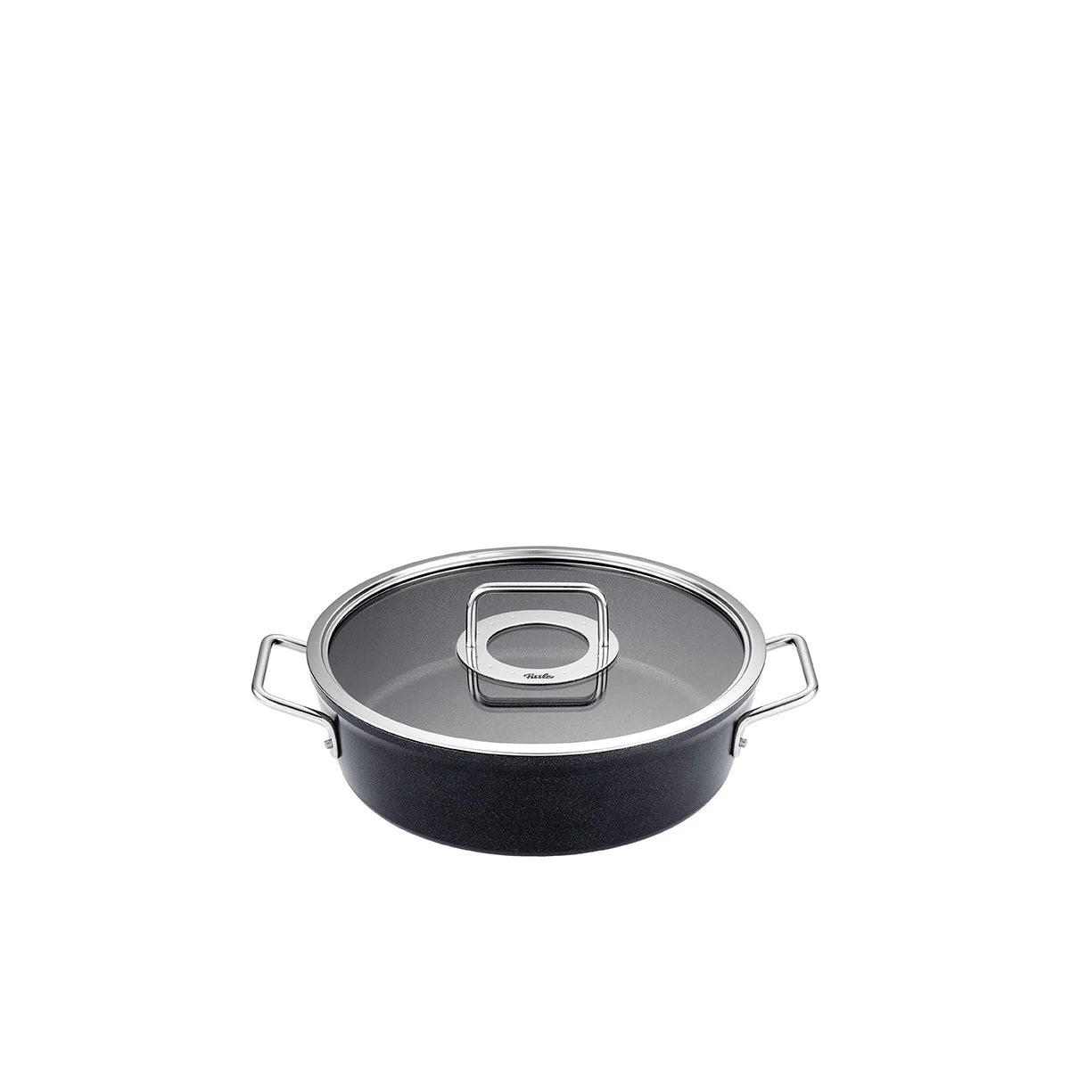Fissler Adamant Comfort 28 cm Casserole