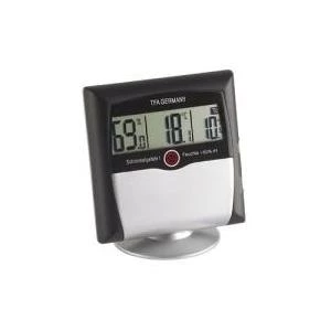 TFA Comfort Control Digital Thermo-Hygrometer (30