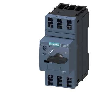 Siemens 3RV2411-1AA20 Motor Protection Circuit Breaker
