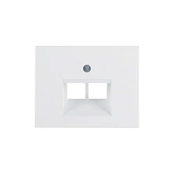 Berker K.1 Central Plate for
