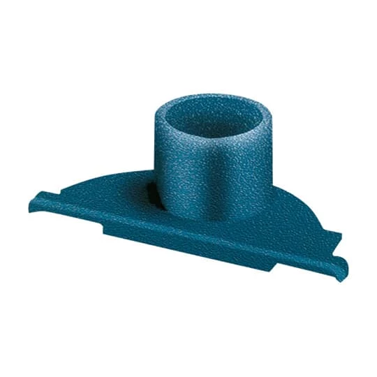 Busch-Jaeger Cable Entry 2137/11 W-53 Blue-Green
